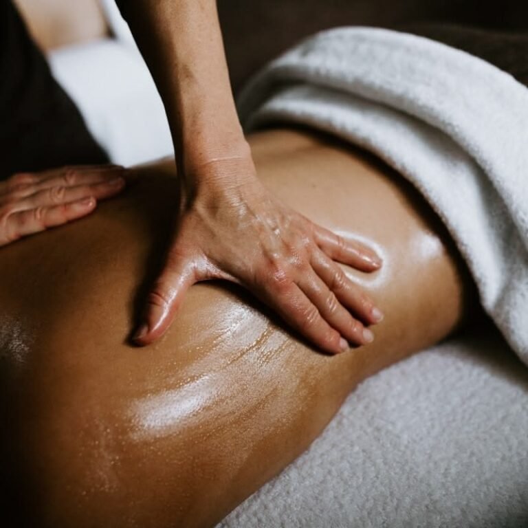 Professional Full Body Massage Service in Silchar image 2