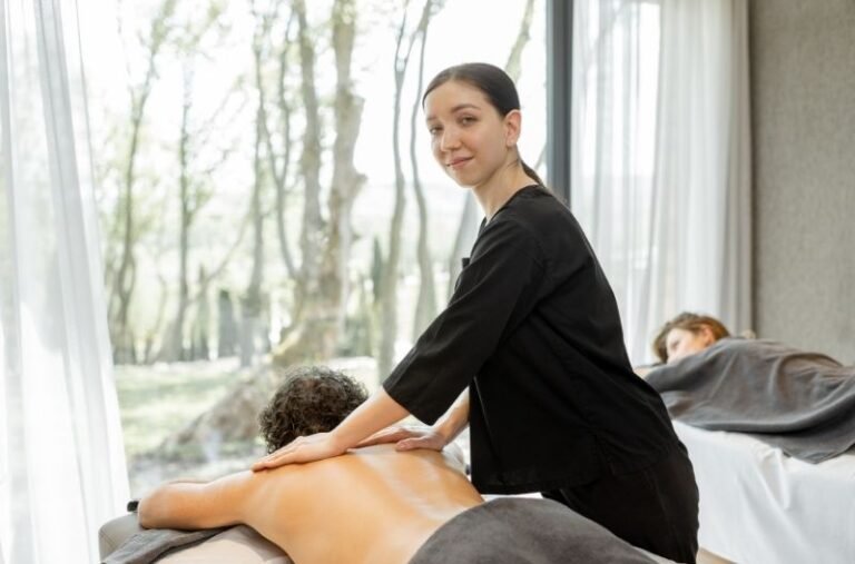 Spa & Massage Parlour in Kolkata – Relax, Refresh & Rejuvenate image 4