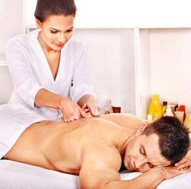Full Body spa and massage center in kolkata and saltlake area image 3