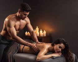 Massage Service for women – Chennai