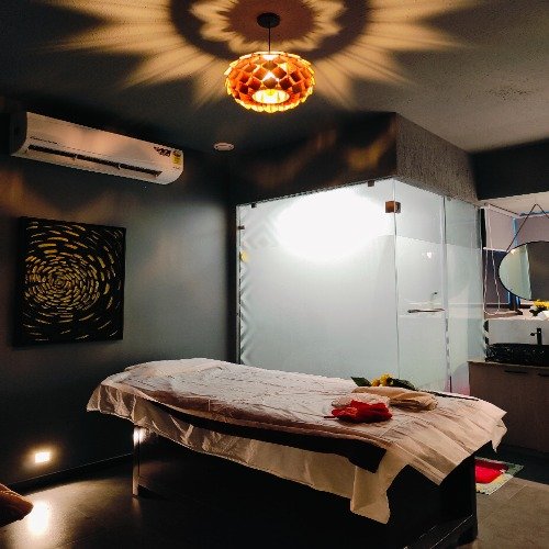 Viva Spa & Massage Kharghar – Best Spa In Kharghar image 5