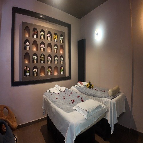 Viva Spa & Massage Kharghar – Best Spa In Kharghar image 3