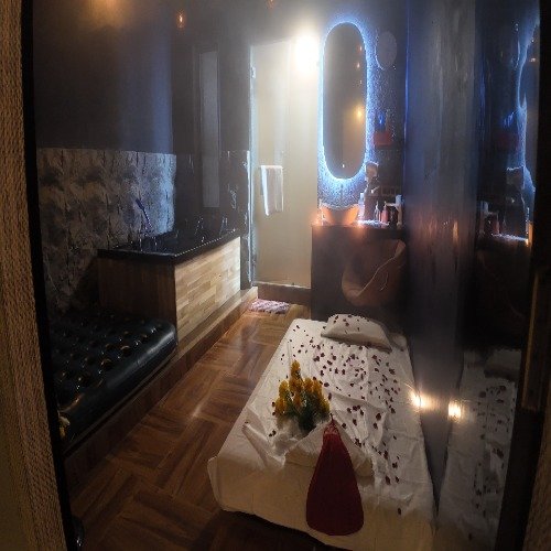 Viva Spa & Massage Kharghar – Best Spa In Kharghar image 2