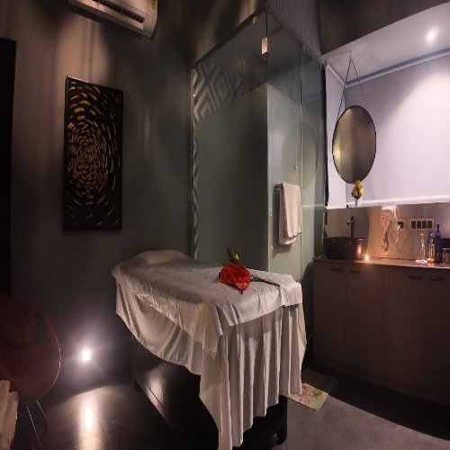 Viva Spa & Massage Kharghar – Best Spa In Kharghar image 1
